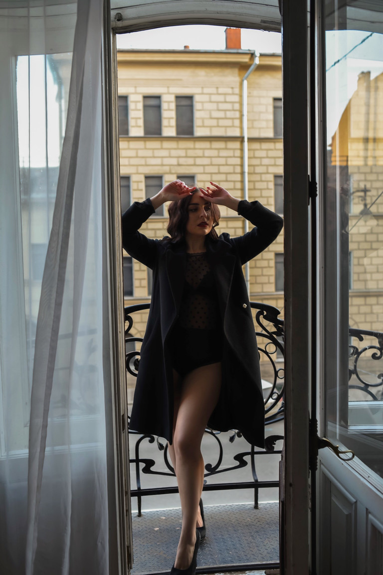 Петербургские истории. ✨Архетип-фотограф в Сочи| Фотонумеролог. Проводник визуальной трансформации