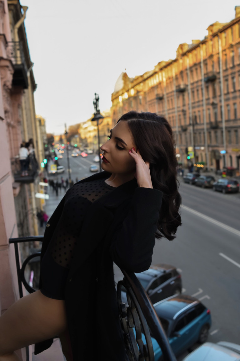 Петербургские истории. ✨Архетип-фотограф в Сочи| Фотонумеролог. Проводник визуальной трансформации