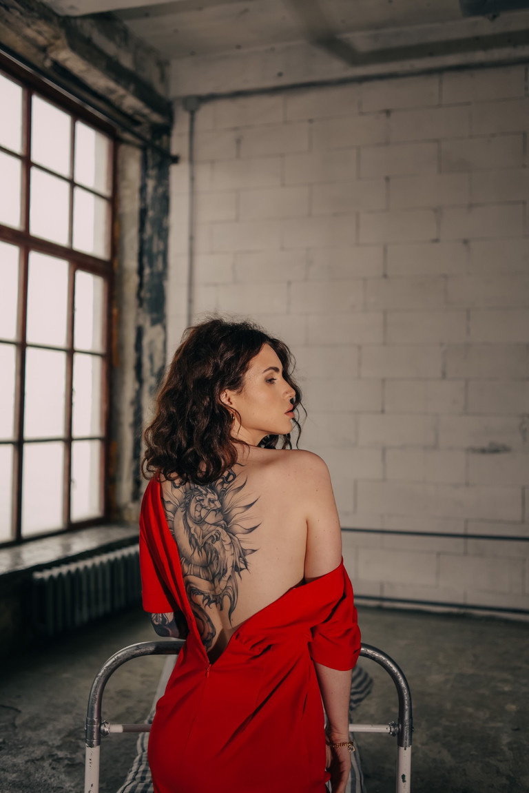 Женские истории. ✨Архетип-фотограф в Сочи| Фотонумеролог. Проводник визуальной трансформации