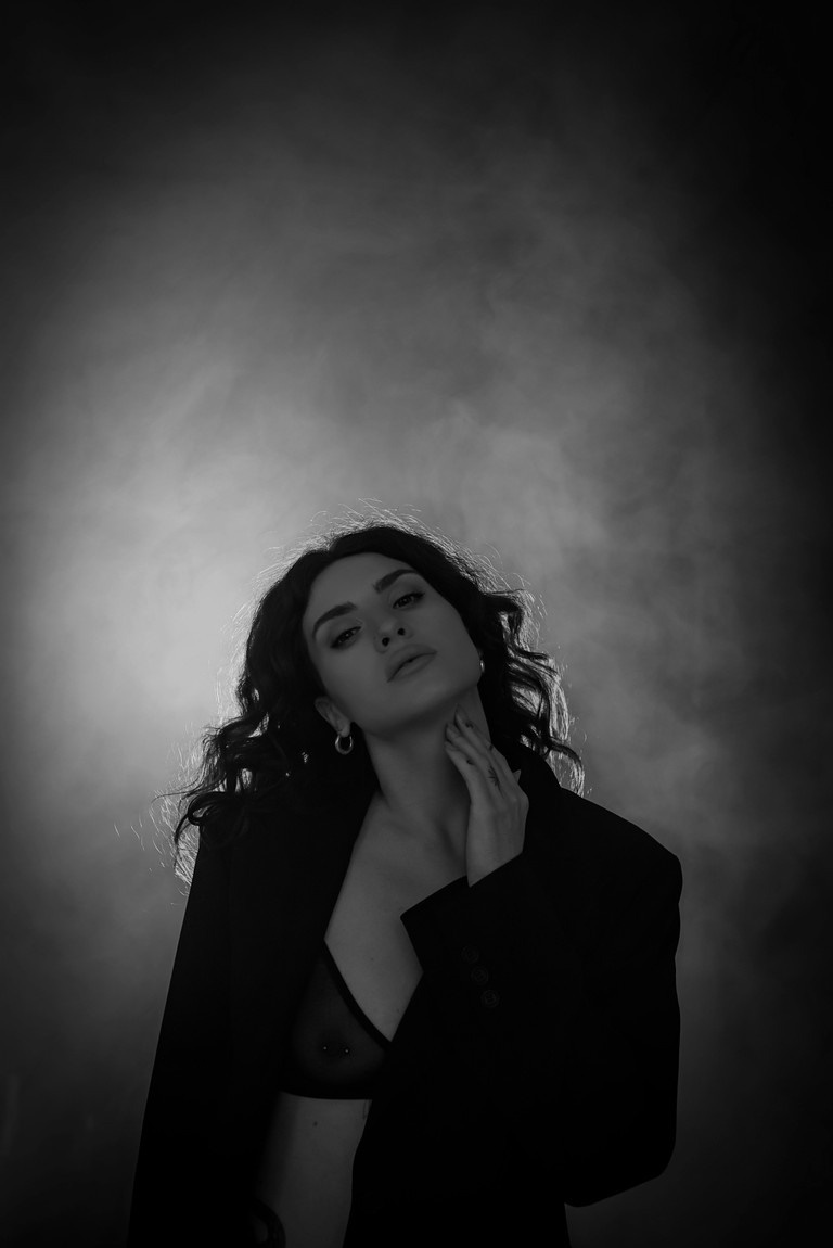 Циклорама. ✨Архетип-фотограф в Сочи| Фотонумеролог. Проводник визуальной трансформации