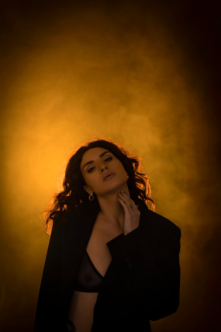 Циклорама. ✨Архетип-фотограф в Сочи| Фотонумеролог. Проводник визуальной трансформации