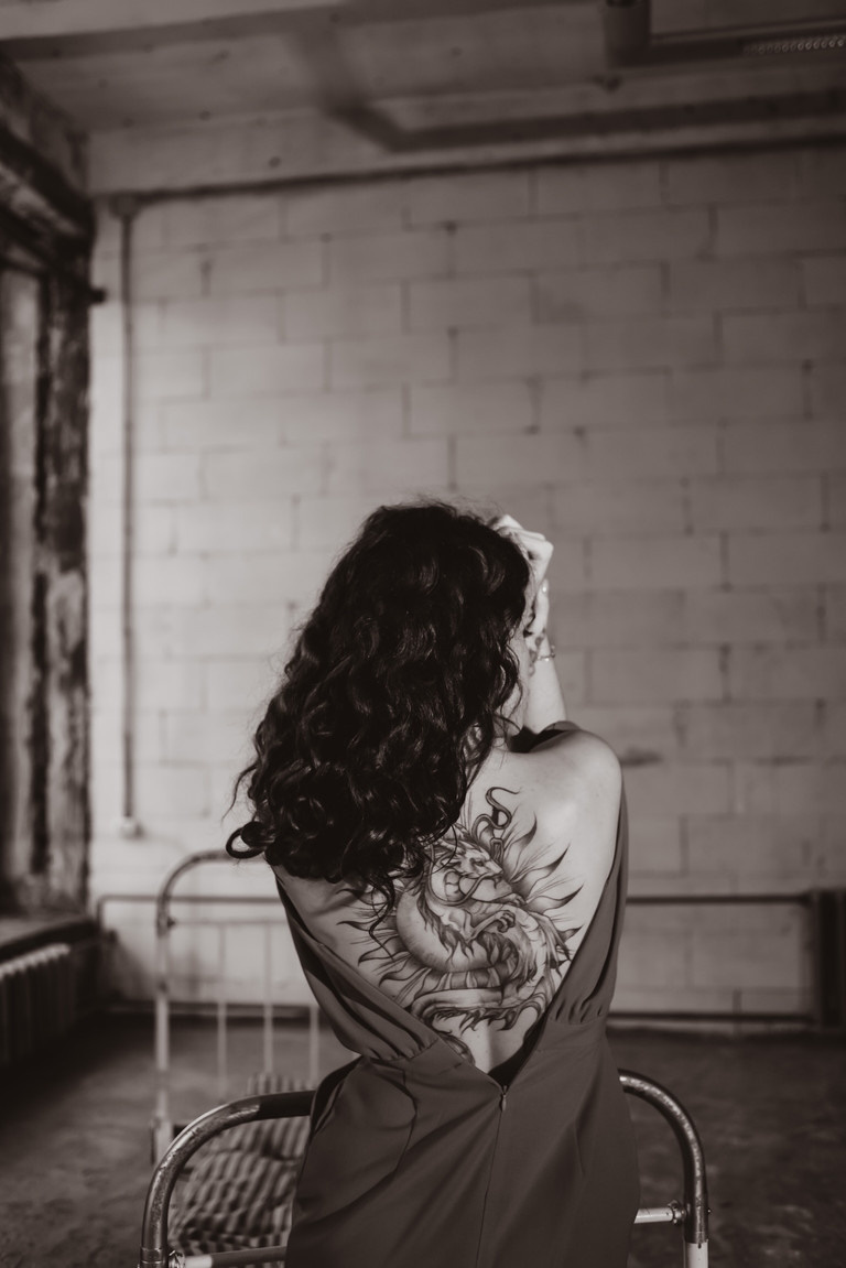 Женские истории. ✨Архетип-фотограф в Сочи| Фотонумеролог. Проводник визуальной трансформации