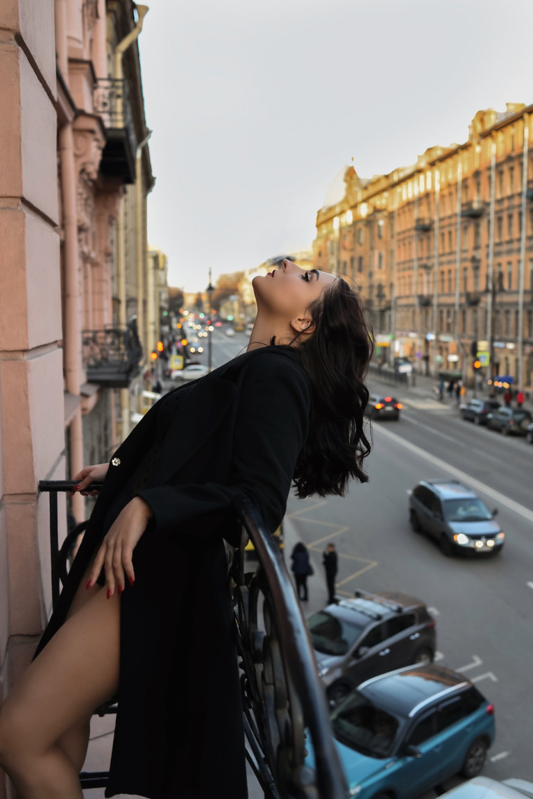 Петербургские истории. ✨Архетип-фотограф в Сочи| Фотонумеролог. Проводник визуальной трансформации