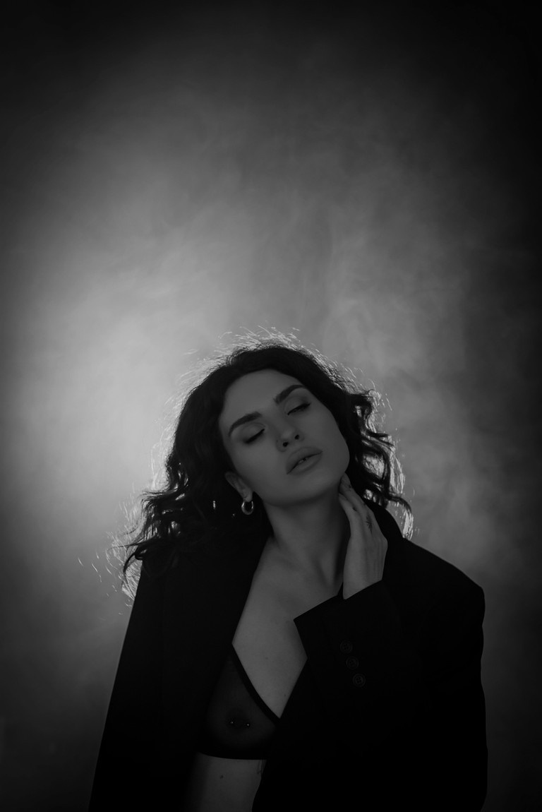 Циклорама. ✨Архетип-фотограф в Сочи| Фотонумеролог. Проводник визуальной трансформации