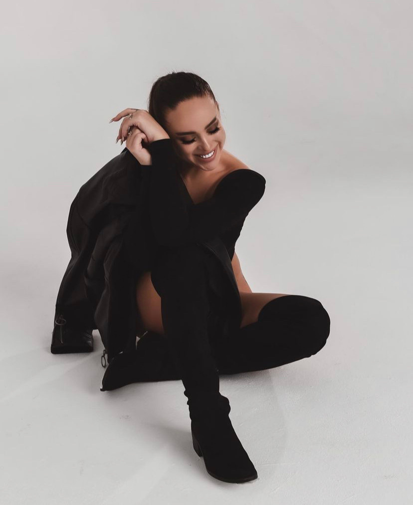 Циклорама. ✨Архетип-фотограф в Сочи| Фотонумеролог. Проводник визуальной трансформации