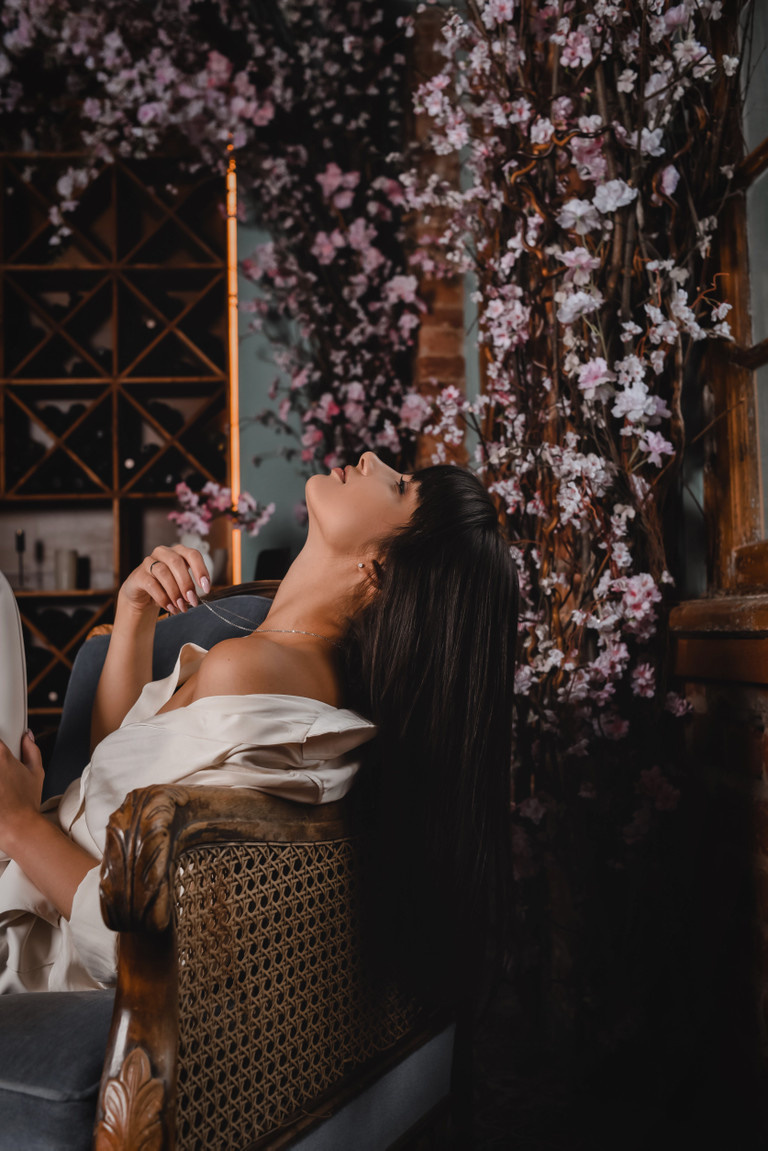 Женские истории. ✨Архетип-фотограф в Сочи| Фотонумеролог. Проводник визуальной трансформации