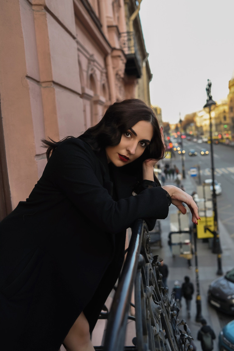 Петербургские истории. ✨Архетип-фотограф в Сочи| Фотонумеролог. Проводник визуальной трансформации