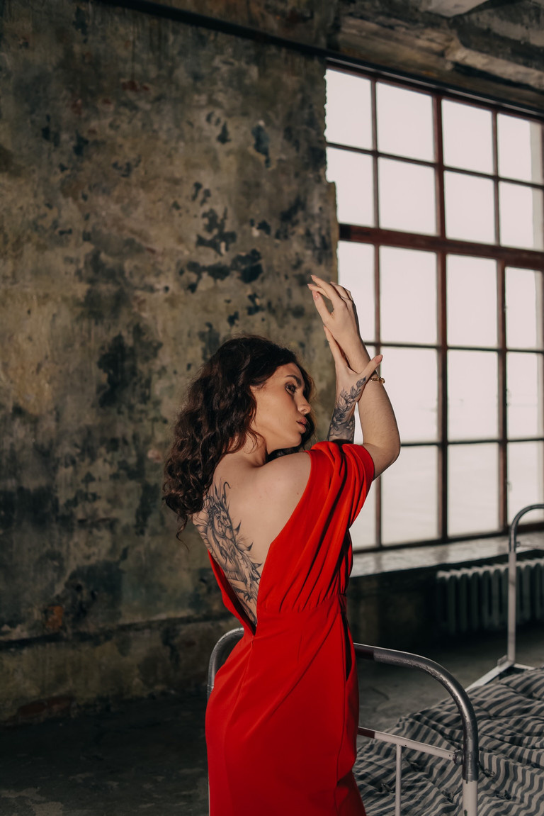 Женские истории. ✨Архетип-фотограф в Сочи| Фотонумеролог. Проводник визуальной трансформации