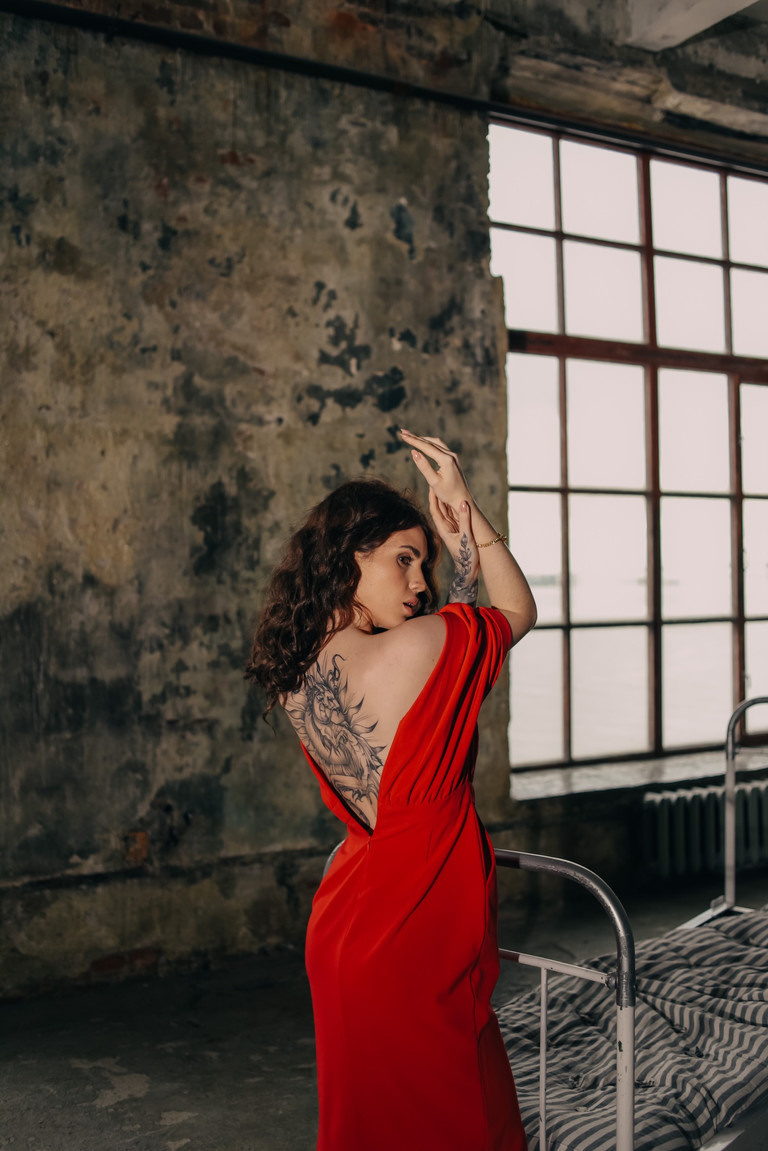 Женские истории. ✨Архетип-фотограф в Сочи| Фотонумеролог. Проводник визуальной трансформации