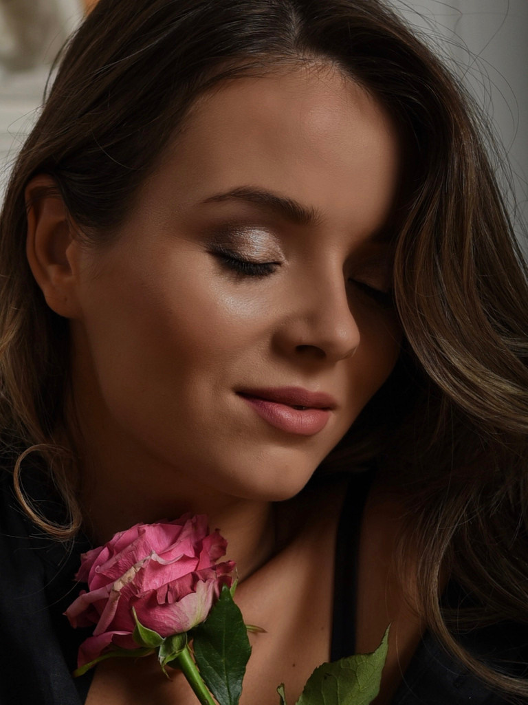 Художница. ✨Архетип-фотограф в Сочи| Фотонумеролог. Проводник визуальной трансформации