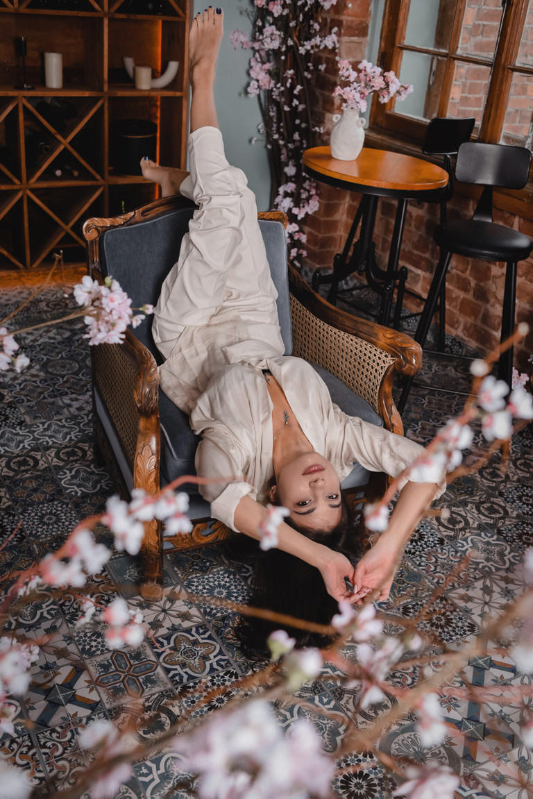 Женские истории. ✨Архетип-фотограф в Сочи| Фотонумеролог. Проводник визуальной трансформации