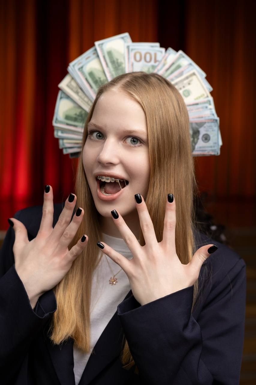 МОСФОТОБУК Выпускные альбомы Москва