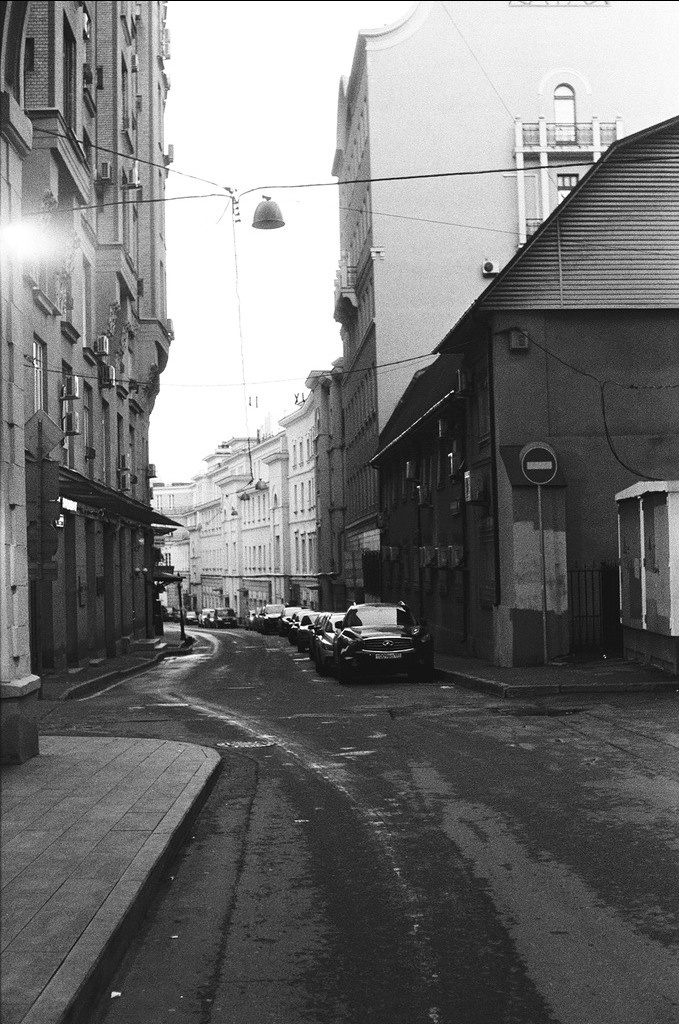 Плёночные фотографии. Репортажный фотограф в Москве Юрьев Денис