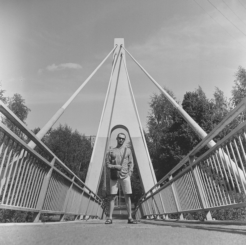 Плёночные фотографии. Репортажный фотограф в Москве Юрьев Денис