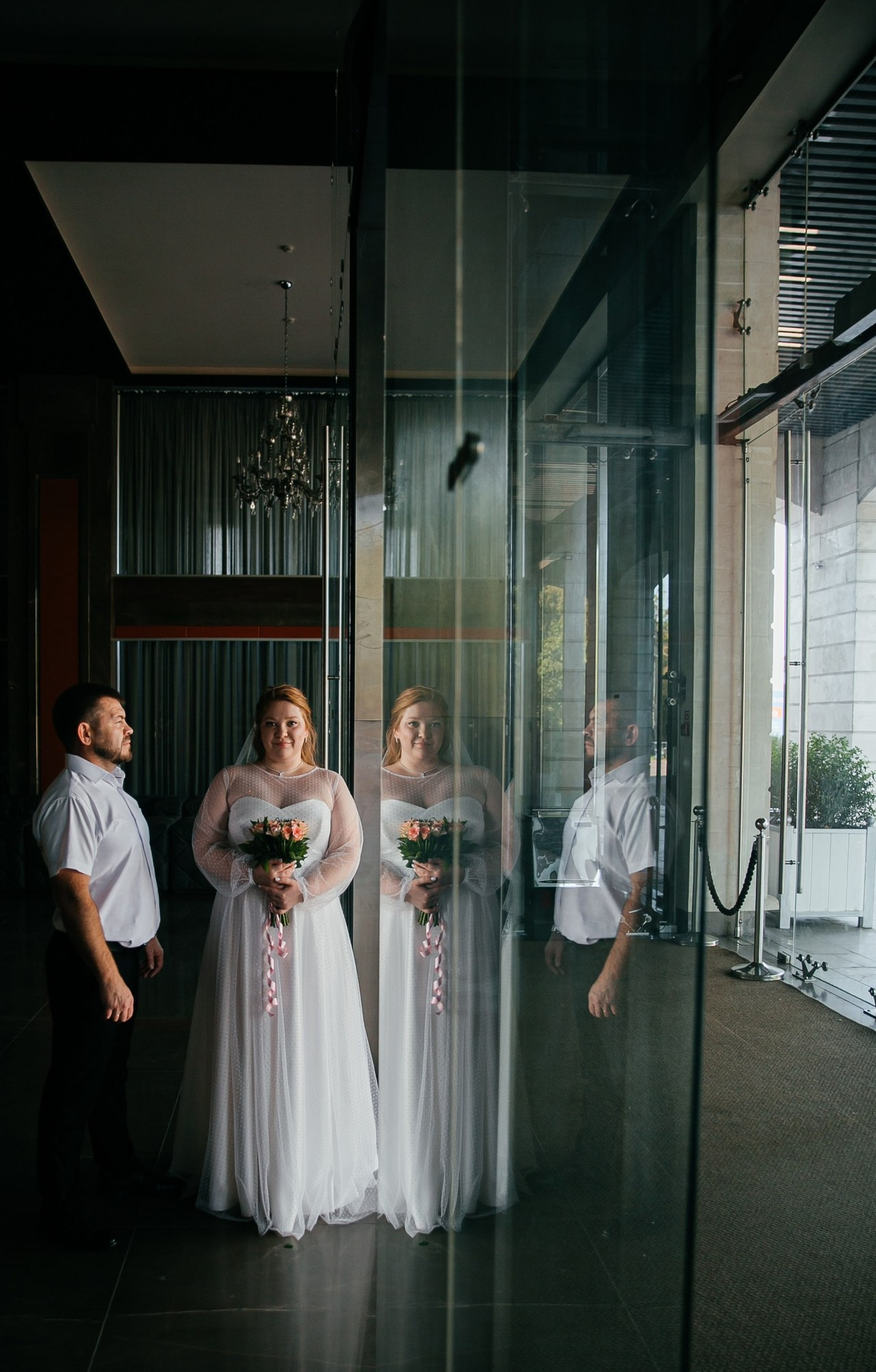 Отзывы. Свадебный и семейный фотограф в Ростове-на-Дону Кирилл Дементьев