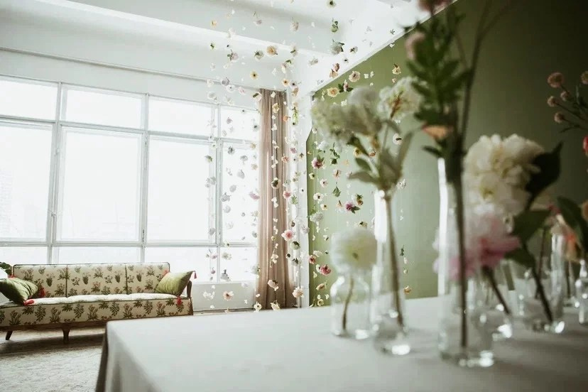 One Take — Olive. Фотограф Александра Сыщенко