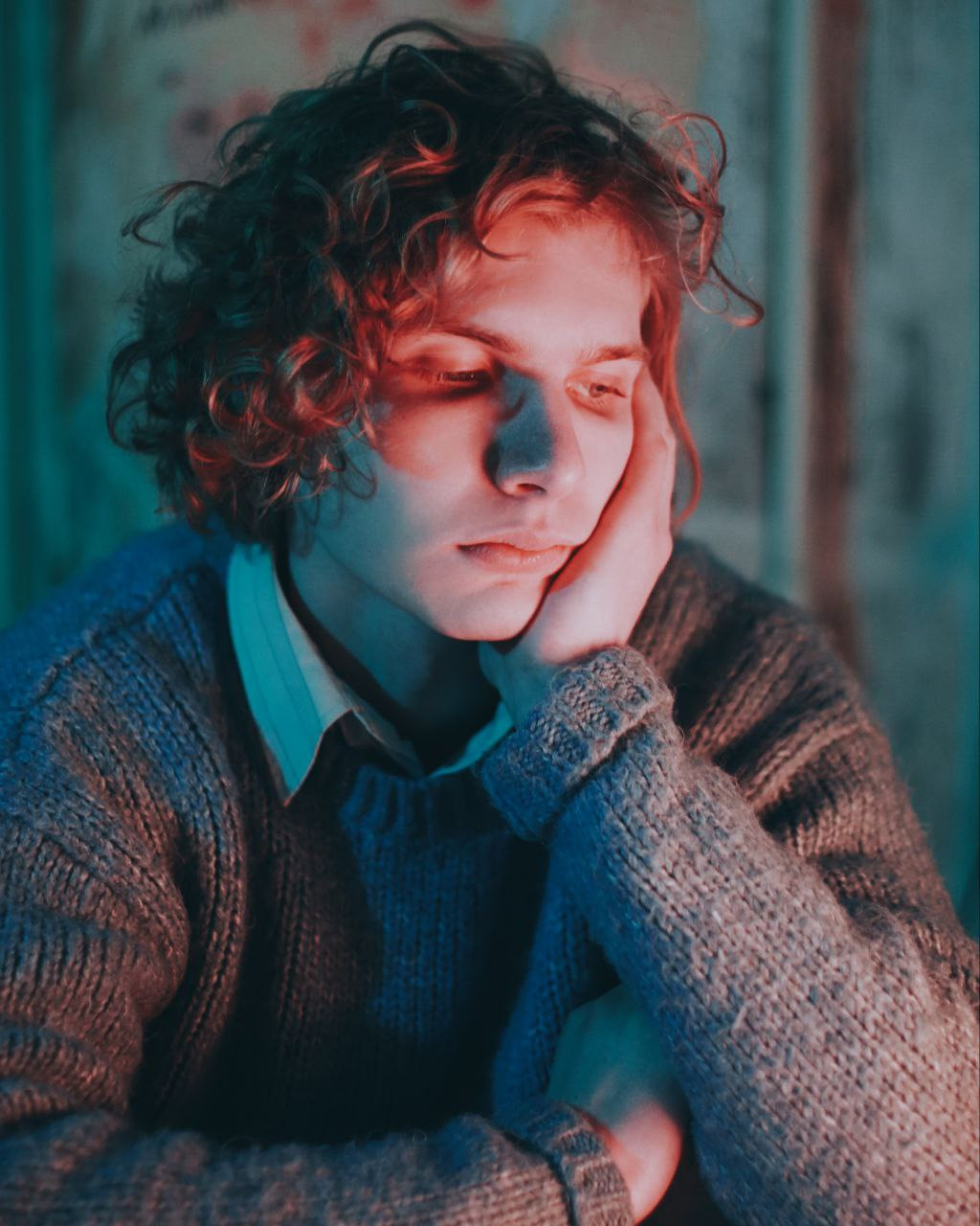 Влад. Больше не греет