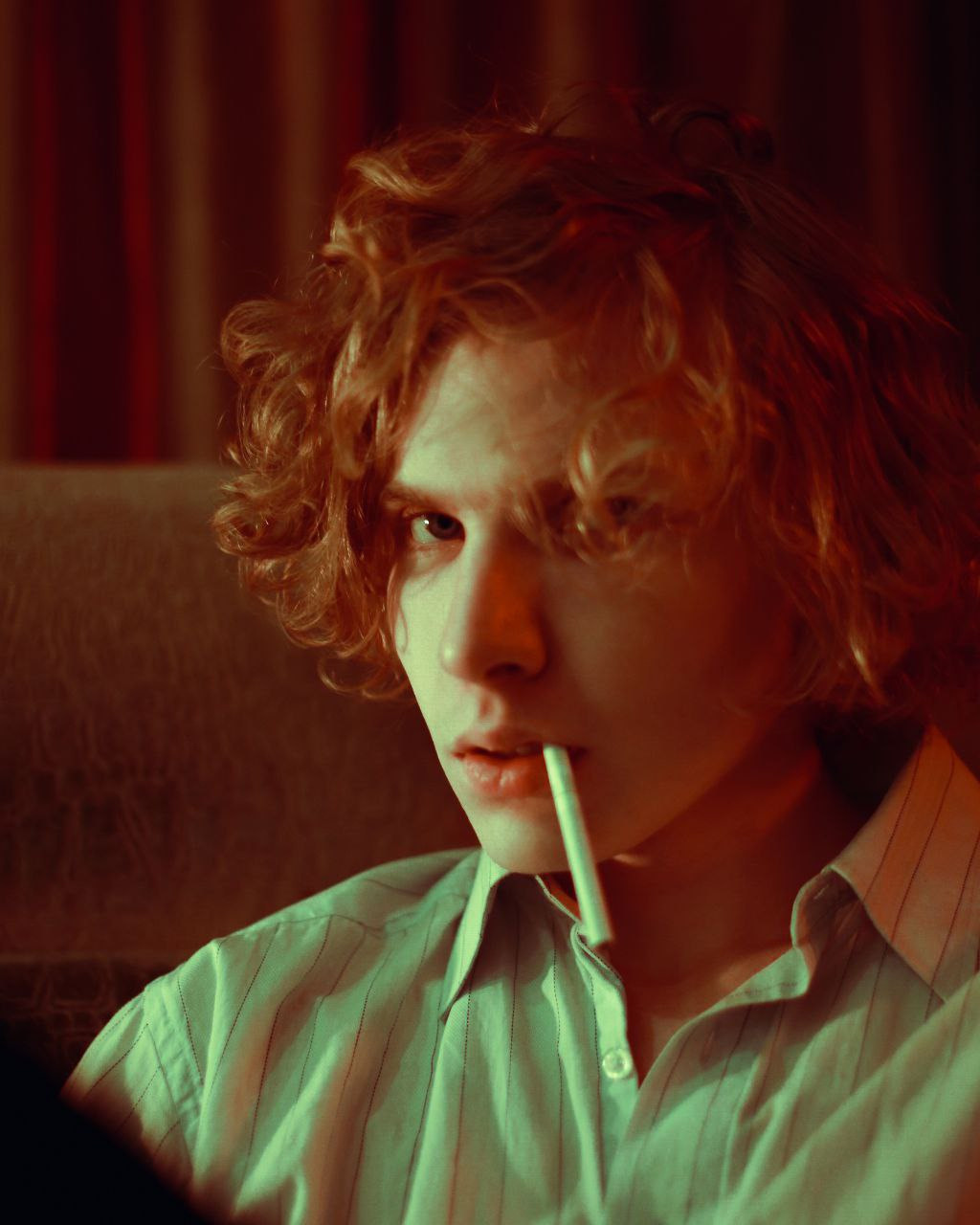 Влад. Больше не греет