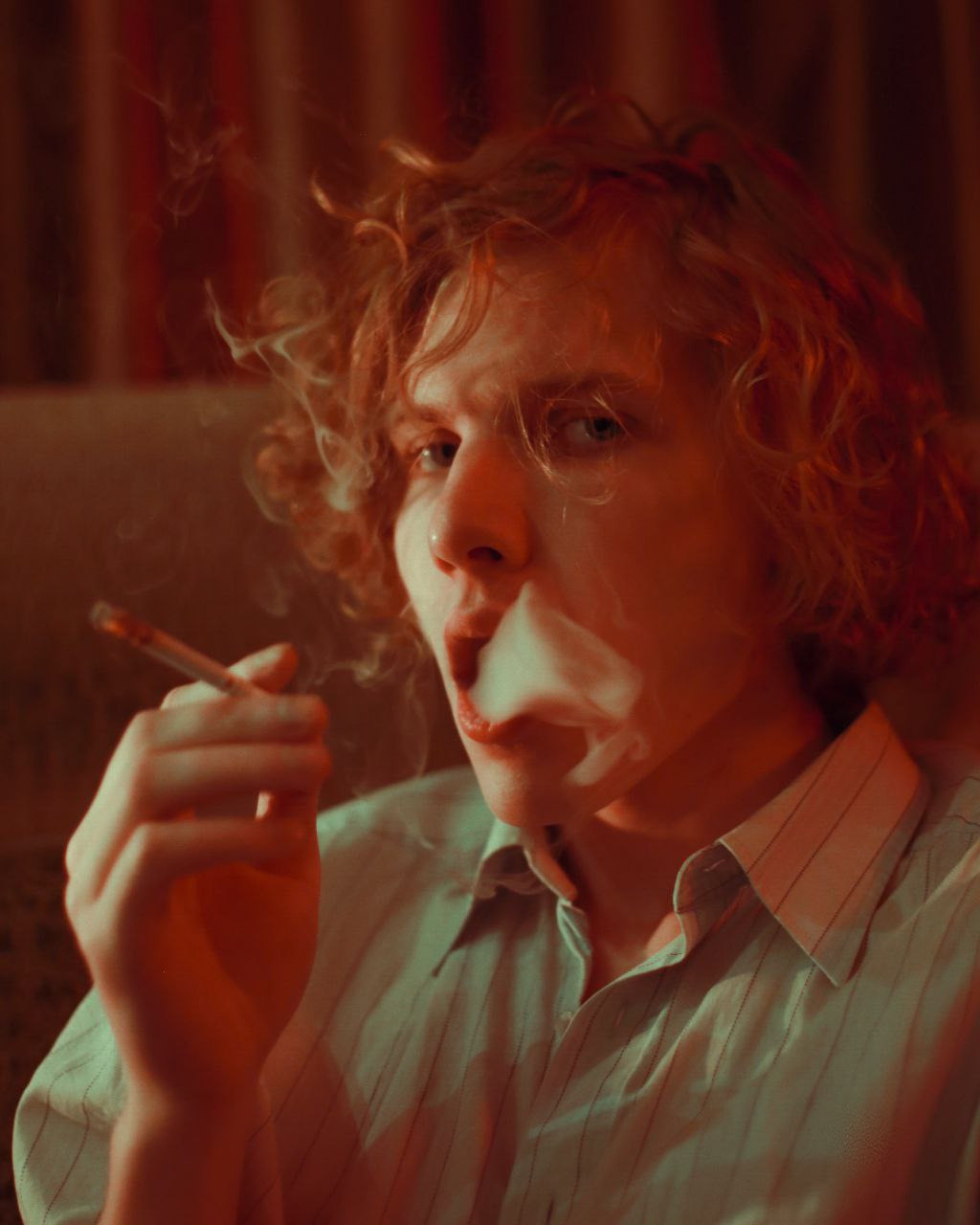 Влад. Больше не греет