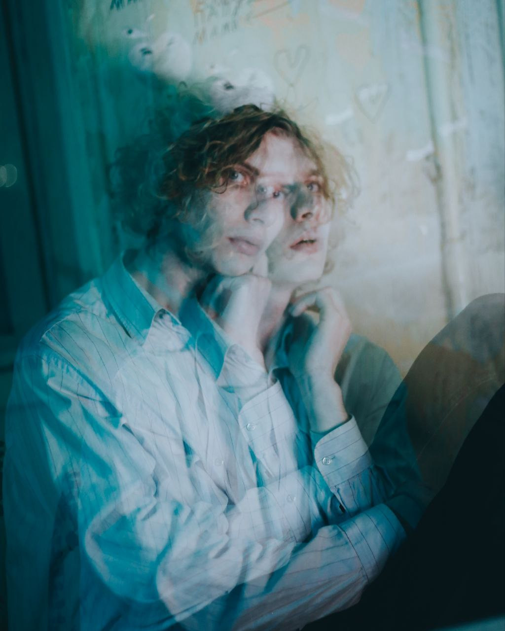 Влад. Больше не греет