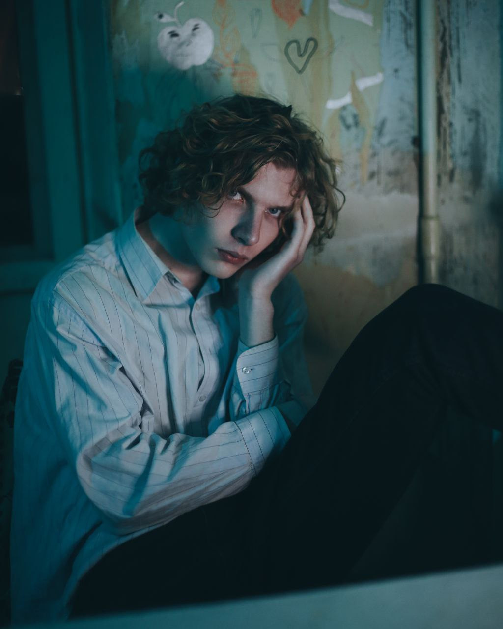 Влад. Больше не греет