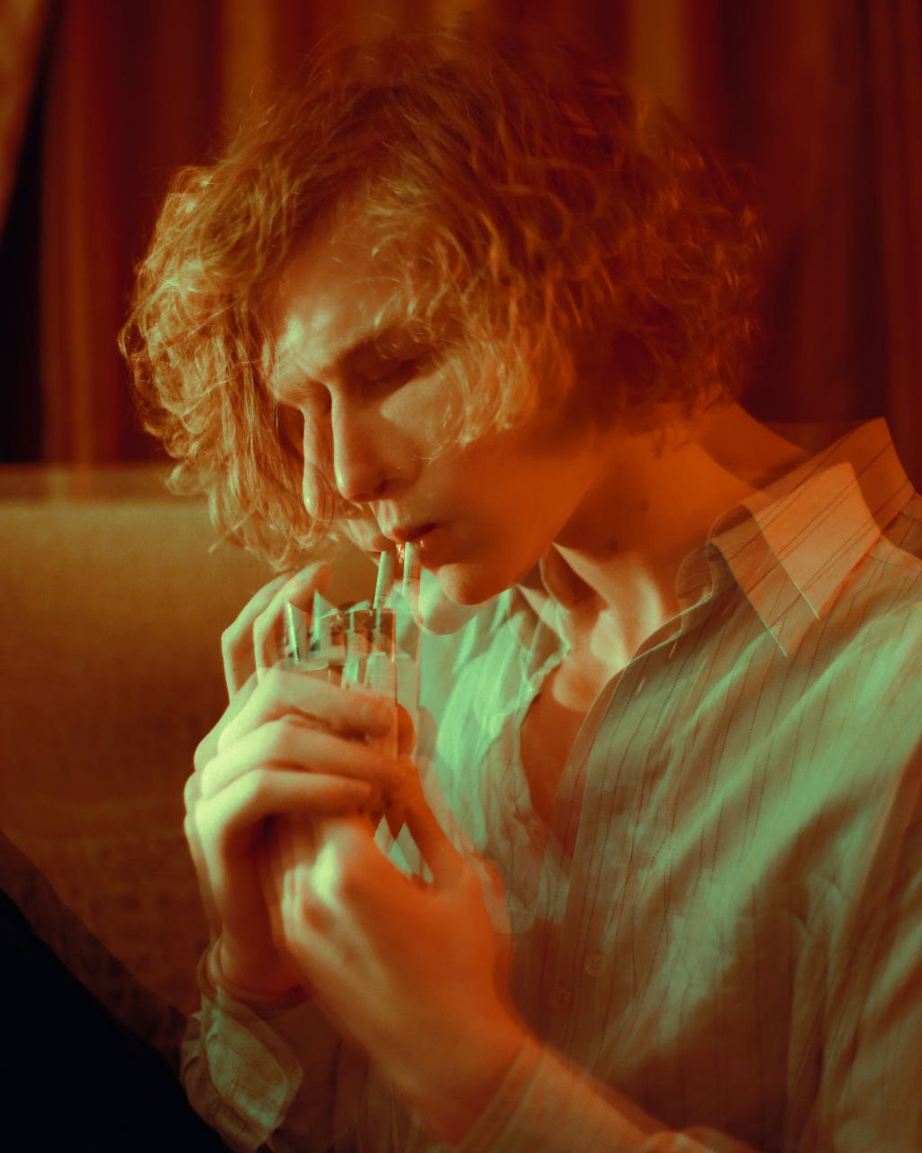 Влад. Больше не греет