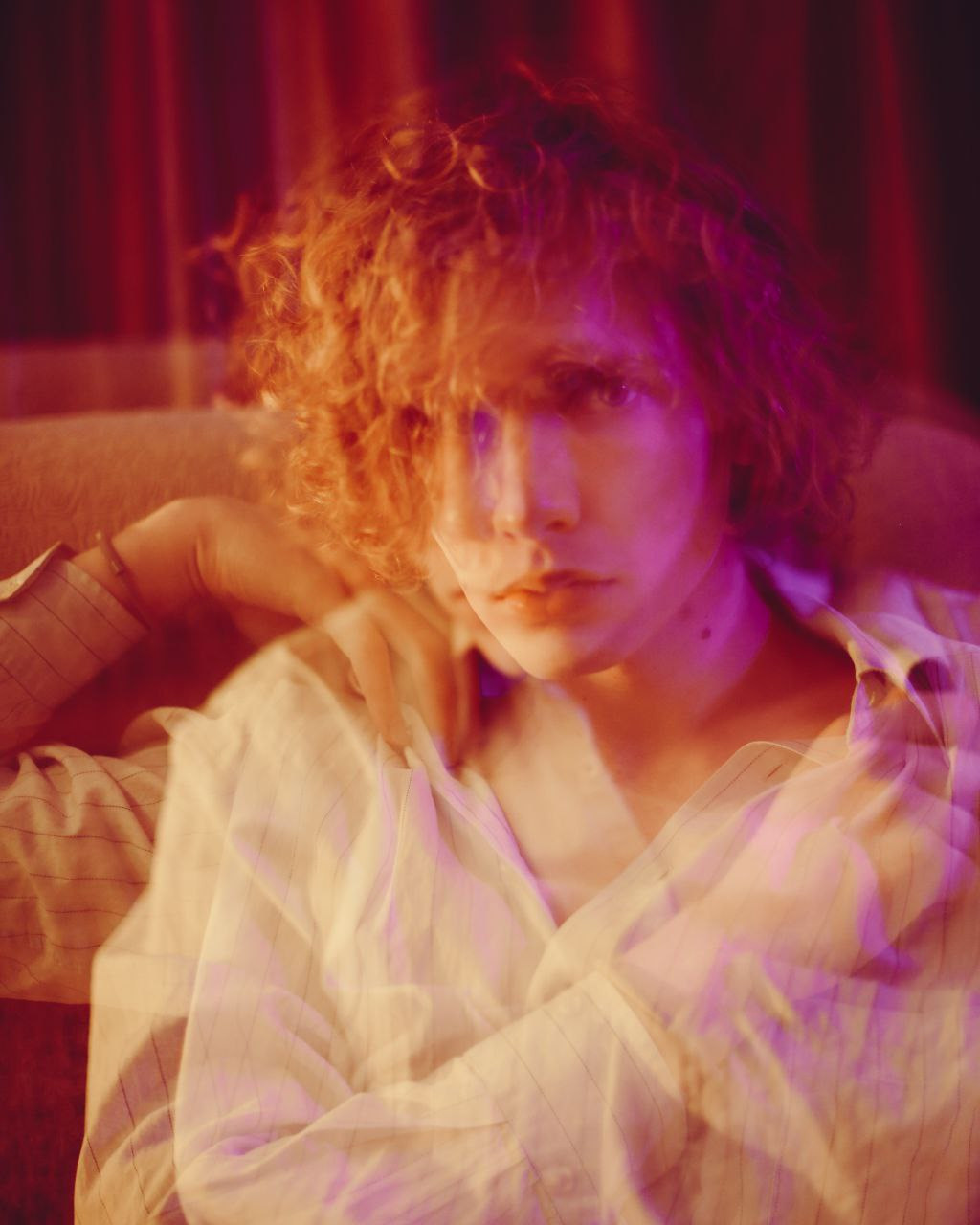 Влад. Больше не греет