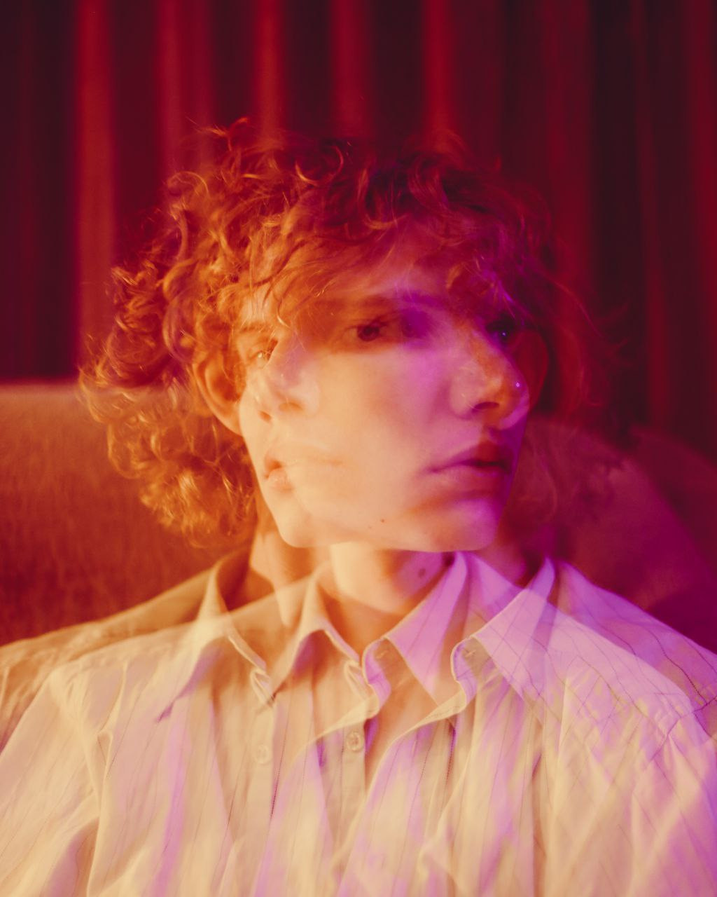 Влад. Больше не греет