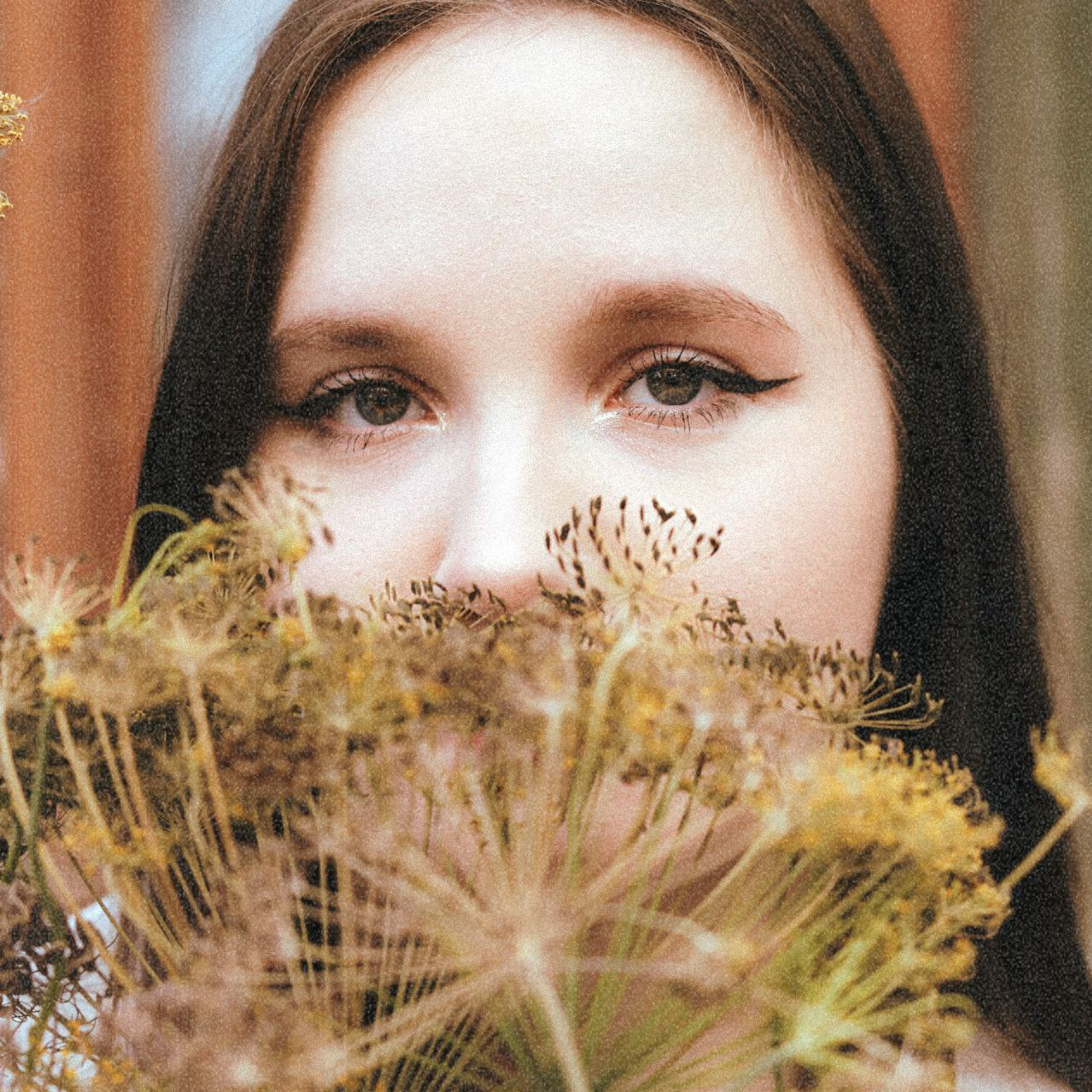 Катя. Больше не греет