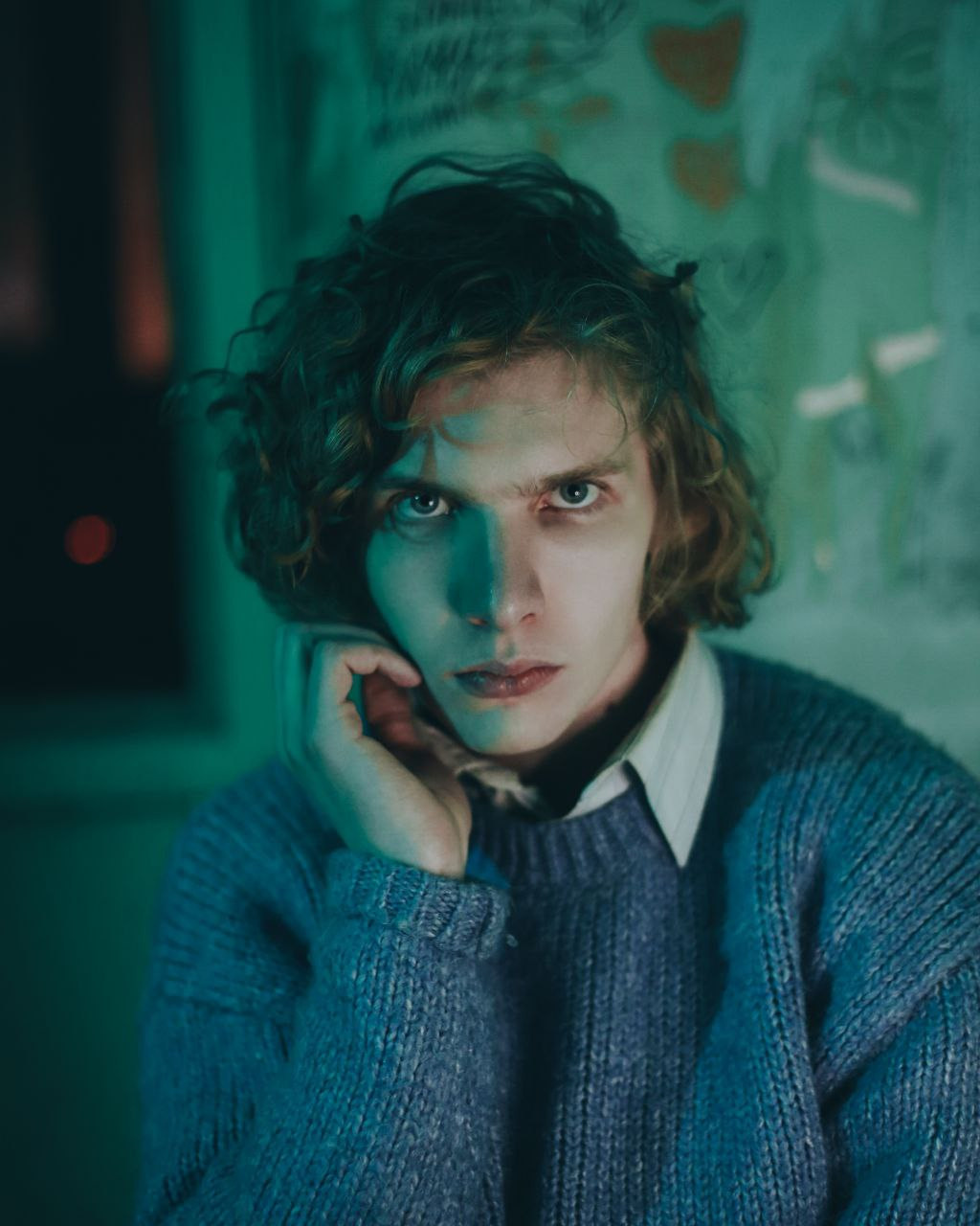 Влад. Больше не греет