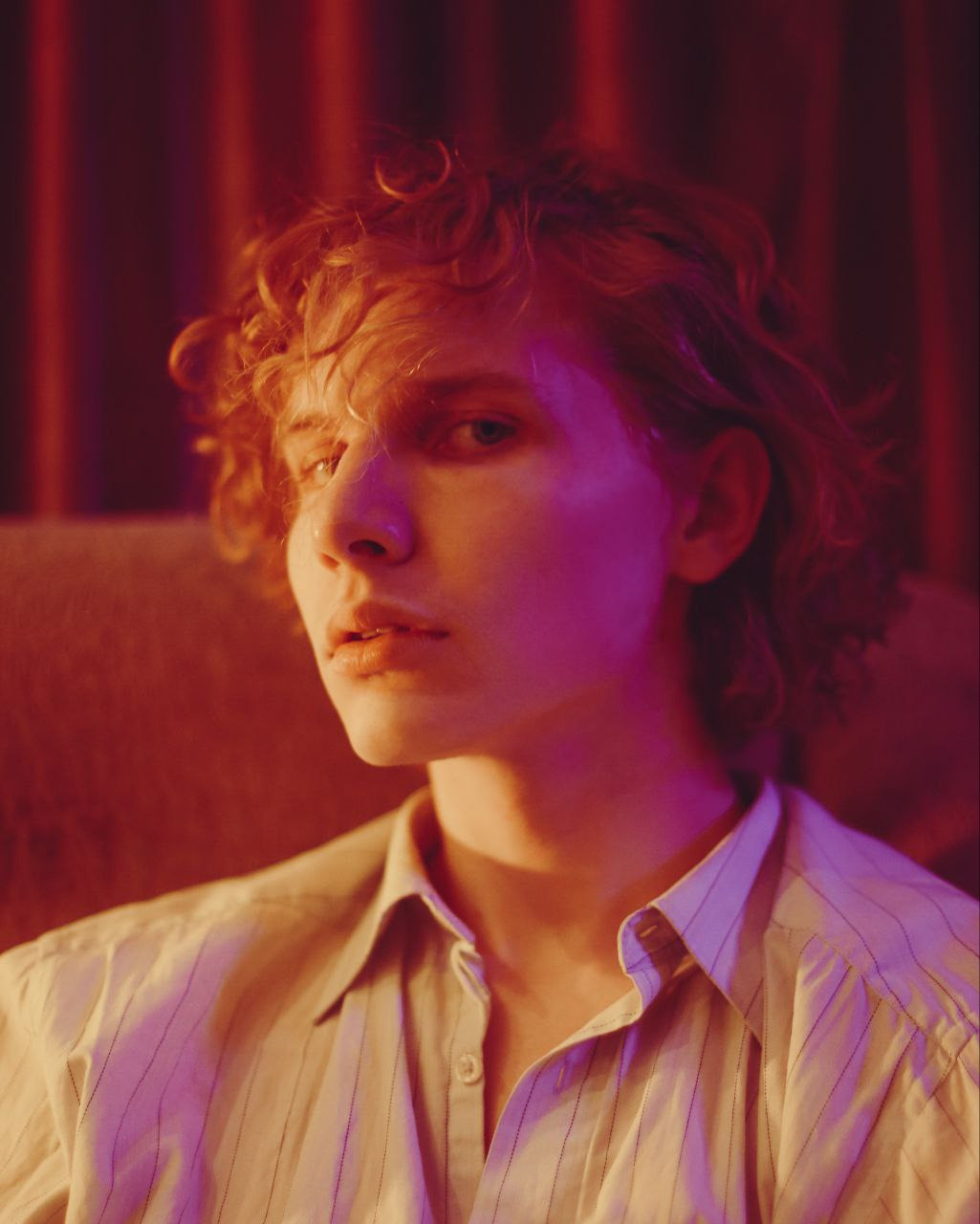 Влад. Больше не греет