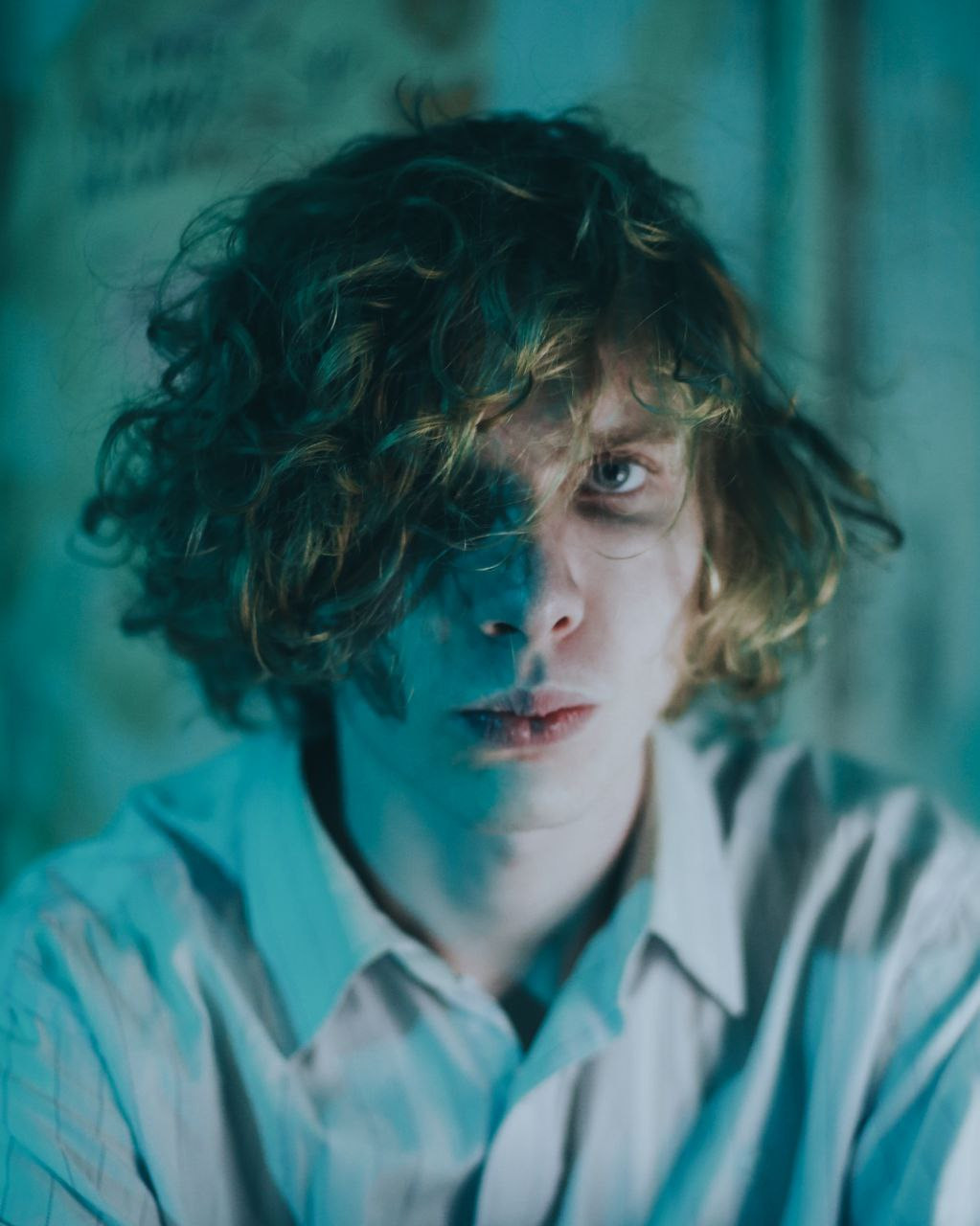 Влад. Больше не греет