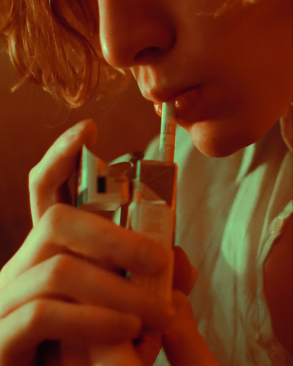 Влад. Больше не греет