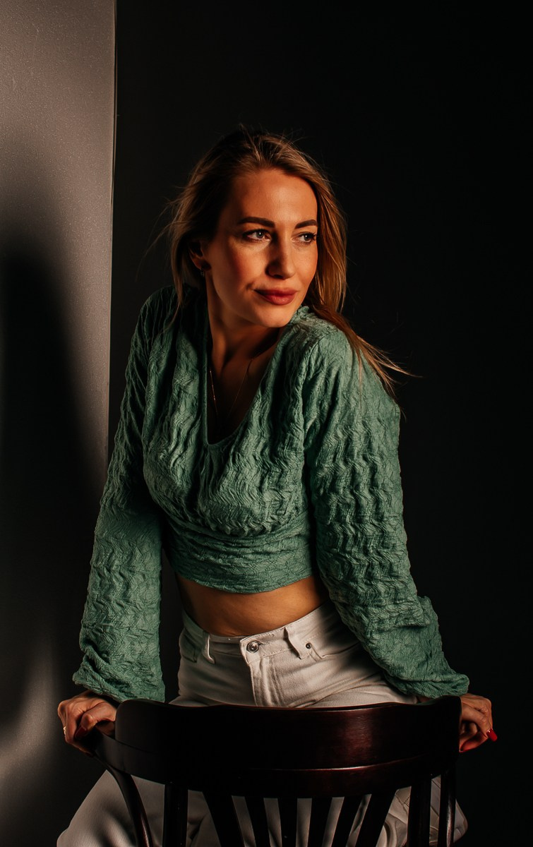 Виолетта. Фотограф в Москве, МО и России