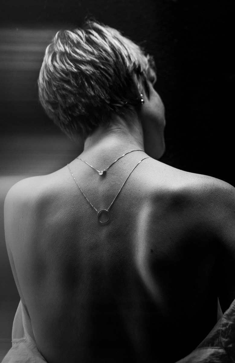 Надежда. Фотограф в Москве, МО и России