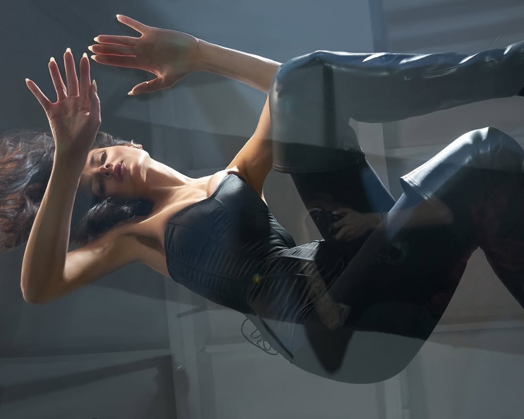 Фотограф София Гогитидзе