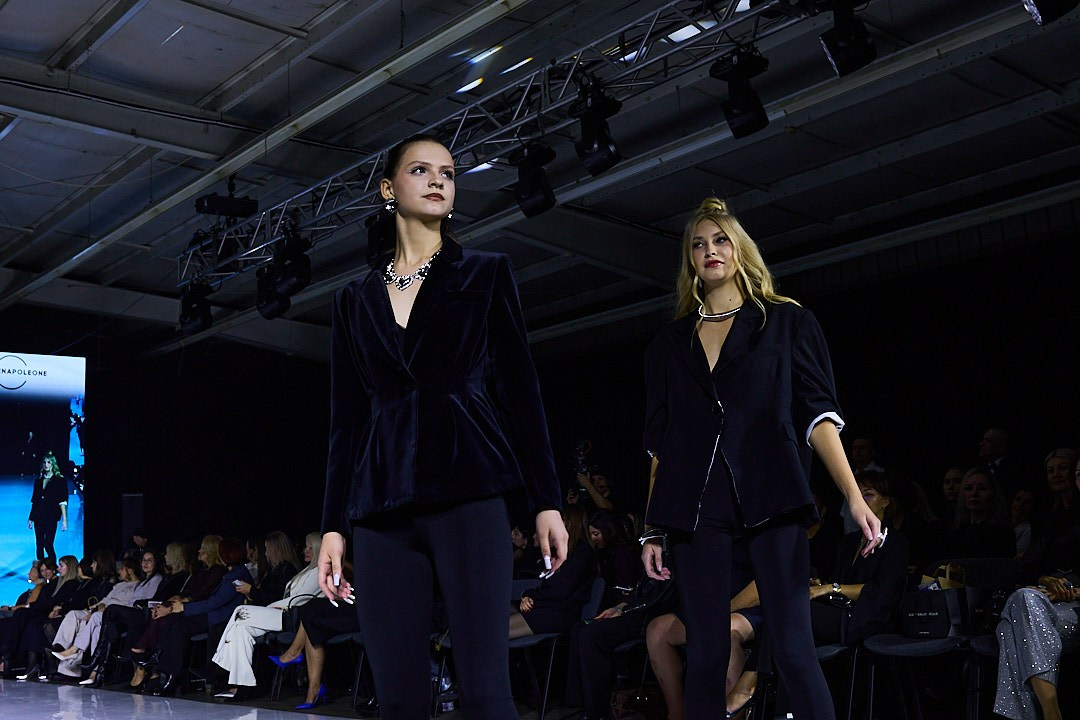 Q&J Fashion Fest 2025. Репортажный фотограф в Иркутске — Ярослав Ковалёв