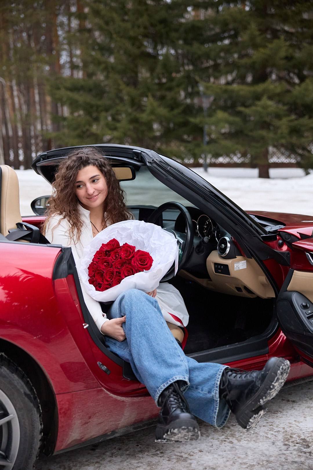 8 марта. Репортажный фотограф в Иркутске — Ярослав Ковалёв