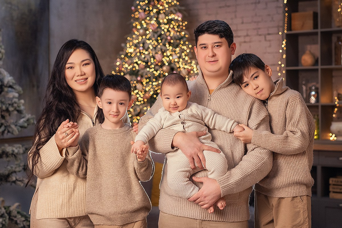 Наталья Плющ. Фотостудия Алматы — 2 Stula.Studio | Аренда залов