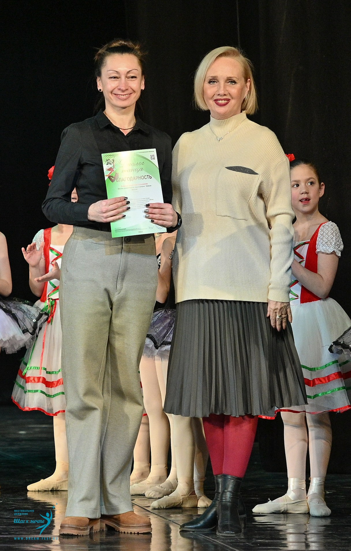 08.02.2025 Фестиваль-конкурс «Диалог танца» | Фестивальное движение «Шаг к мечте». Медиастудия Фото Концепт