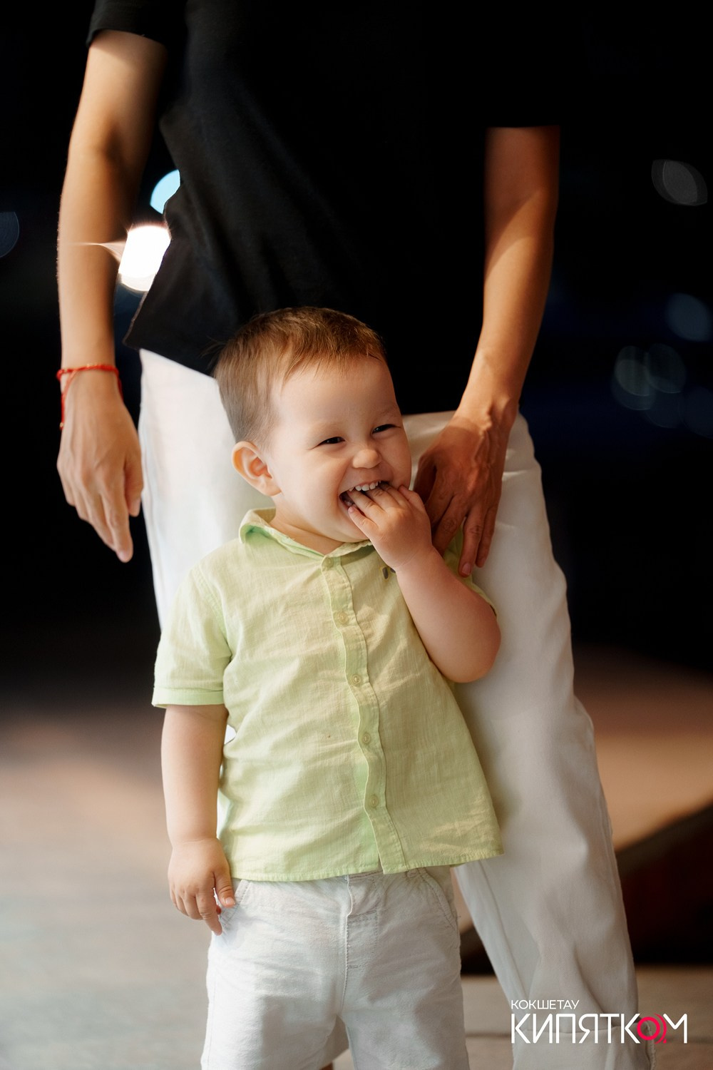 ДЕНЬ РОЖДЕНИЯ РИО. КИПЯТКОМ КОКШЕТАУ