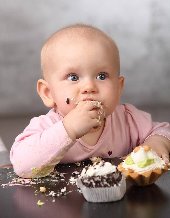 Дни рождения. Детская выездная фотостудия