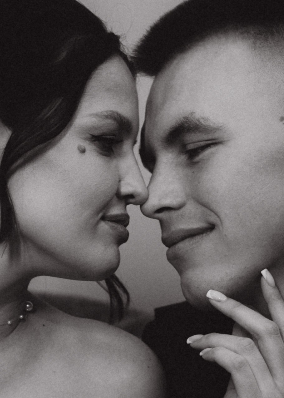 История в отеле. Свадебный фотограф Анастасия Бударина