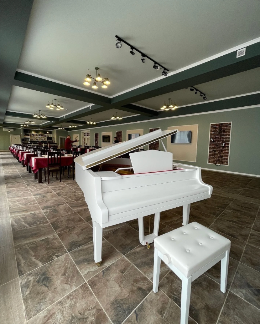 Усадьба Вино и Время