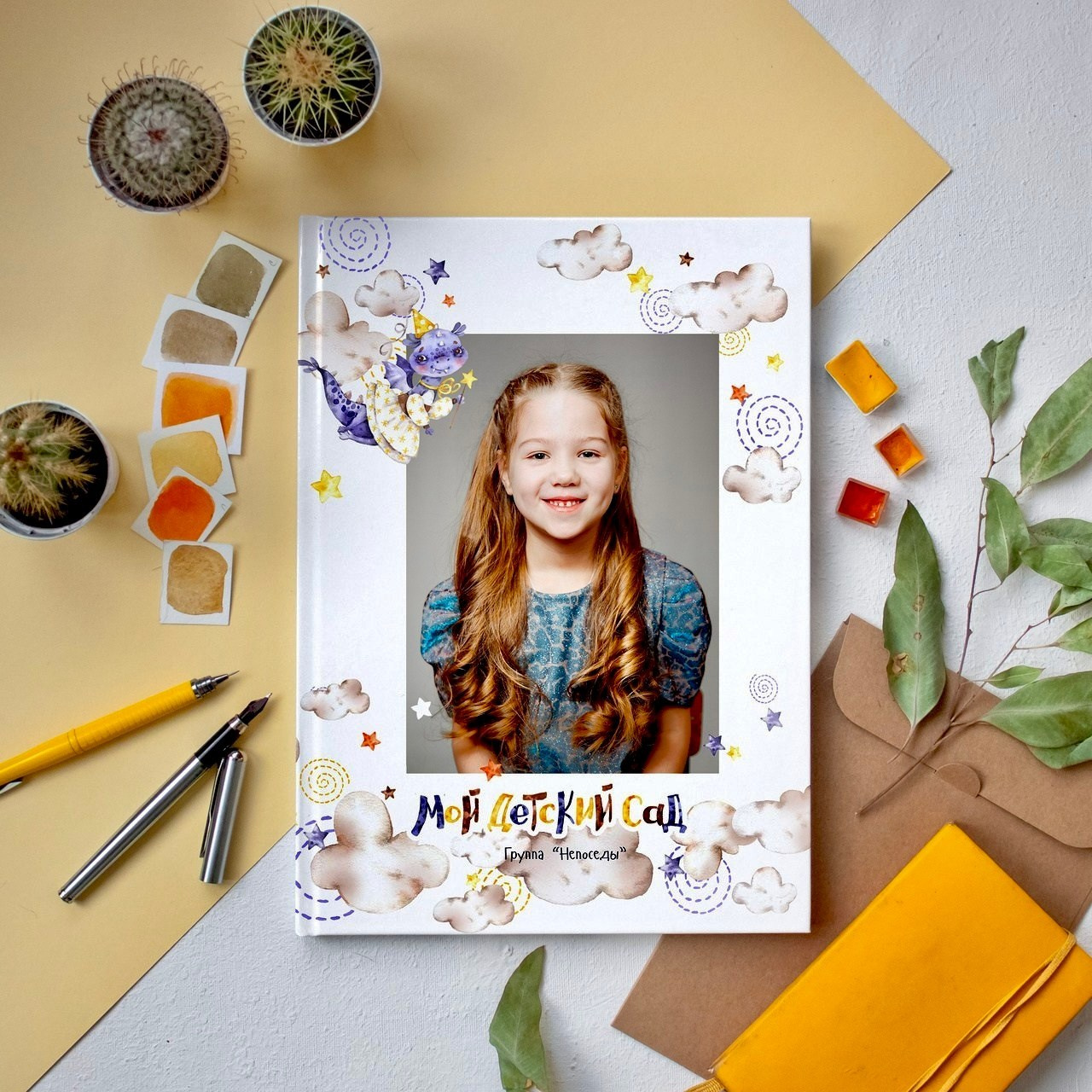 Фотосессии в детском саду. Фотограф и видеограф Москва. Свадебный фотограф, видеограф. Выпускные альбомы. Оживающие альбомы