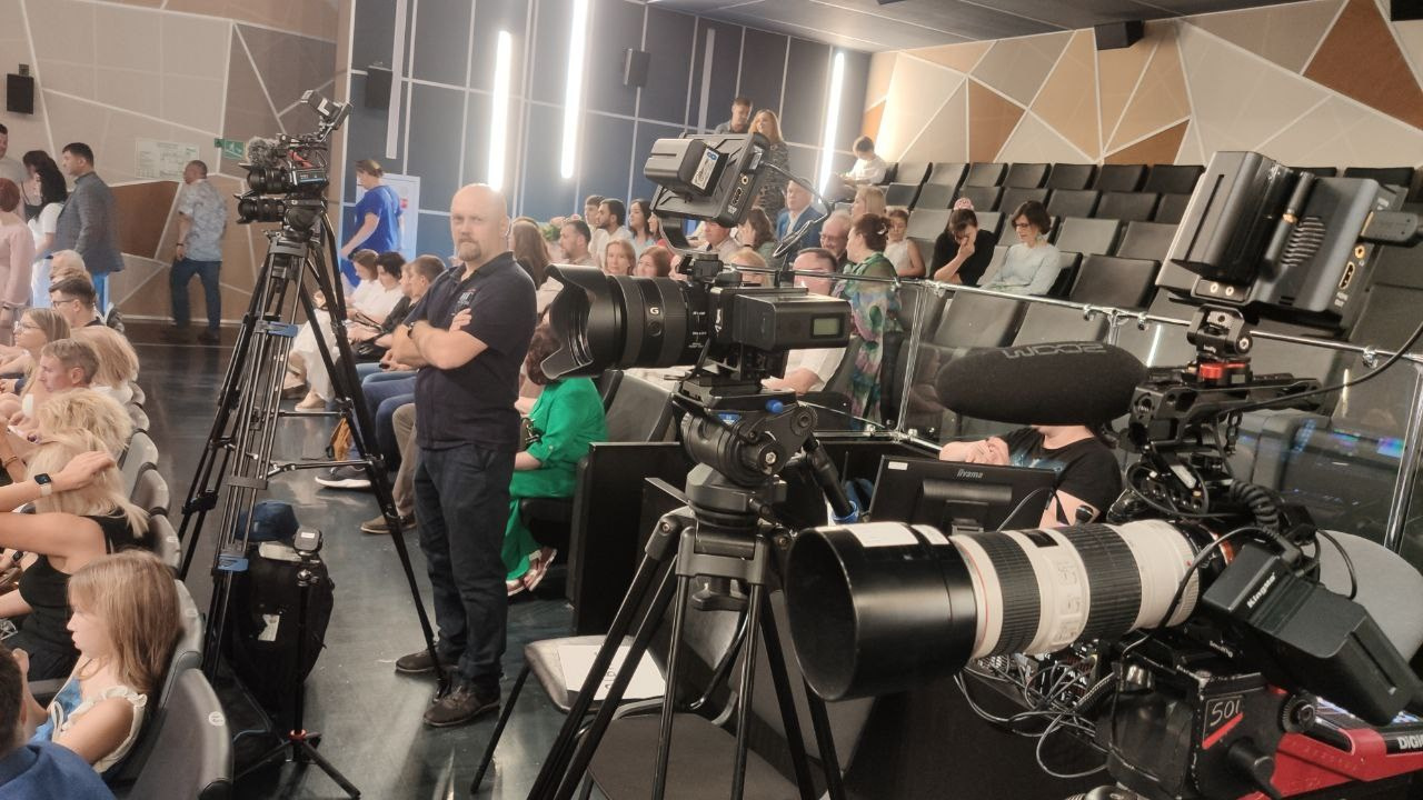 Бэкстейдж студии Dronavt`s. «Студия DRONAVT`s» — видеосъёмка и фотография г. Москва