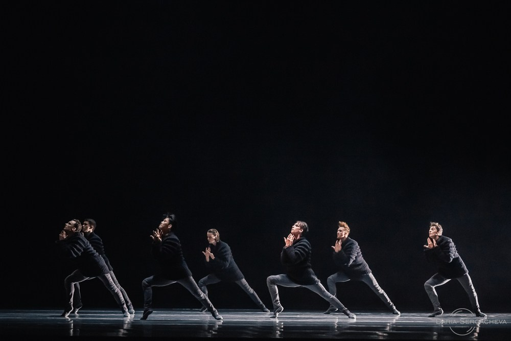 Картинки с выставки. DariaRock / Фотограф Екатеринбург