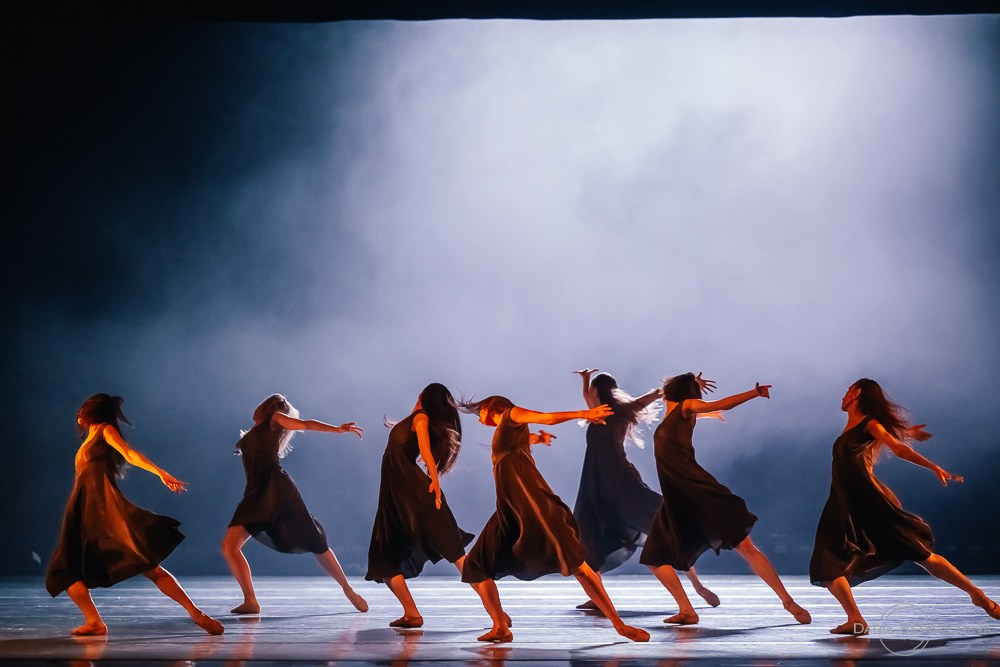 Картинки с выставки. DariaRock / Фотограф Екатеринбург