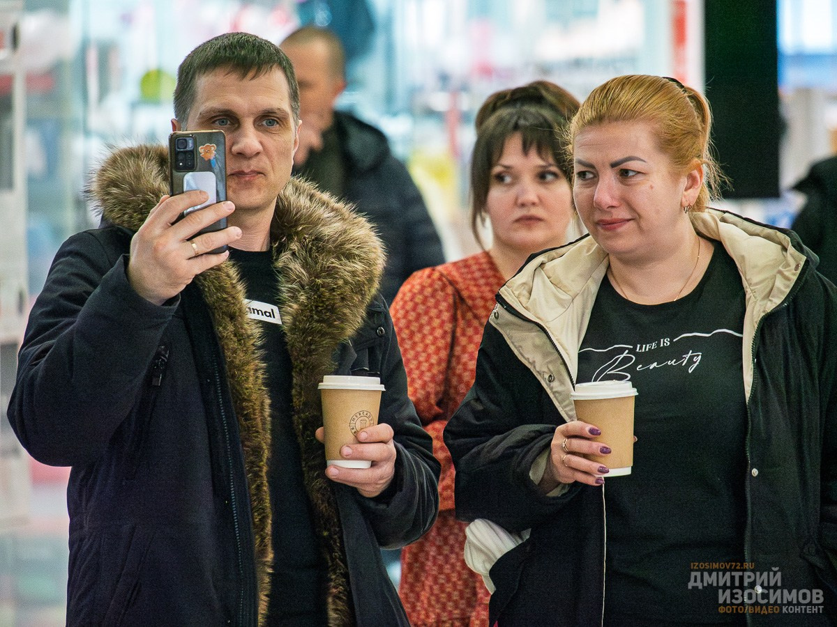 Фотовыставка «Ода женщине»