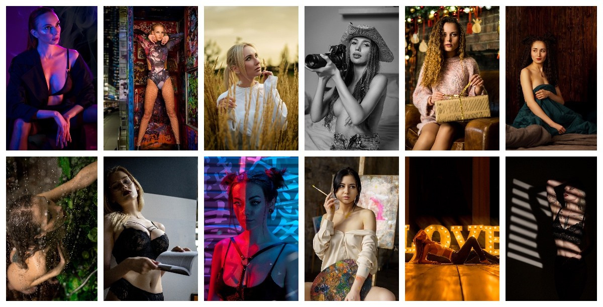 Отзывы. Фотограф и видеограф в Москве для реализации любой задумки Александр Кудрявцев